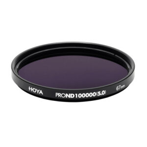 Hoya ND 100000 82mm
