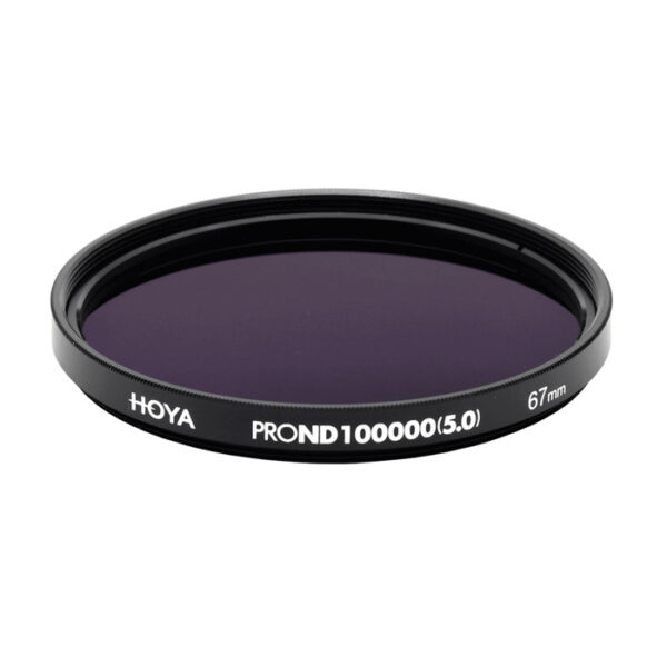 Hoya ND 100000 82mm