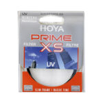 Hoya Prime XS UV 67mm