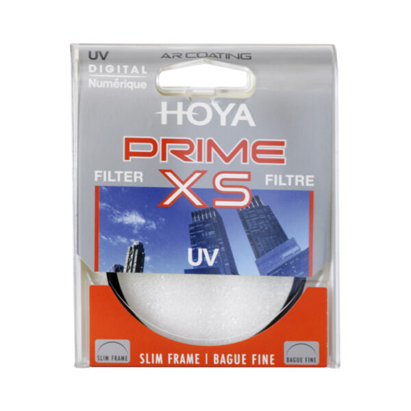 Hoya Prime XS UV 67mm