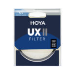 Hoya 82.0mm UX UV II