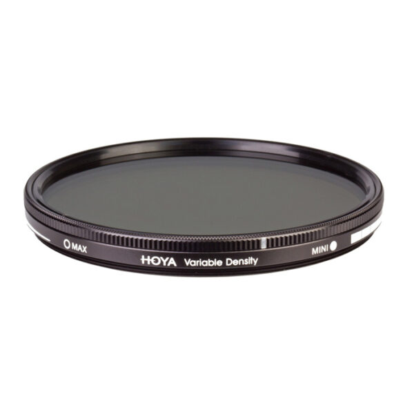 Hoya 67.0MM.VARIABLE DENSITY.II