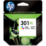 HP 301 Color XL