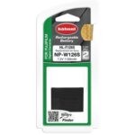 Hahnel FUJI NP-W126S