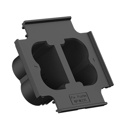 Hahnel ProCube2 Accuplaat For Fuji NP-W235 Batteries