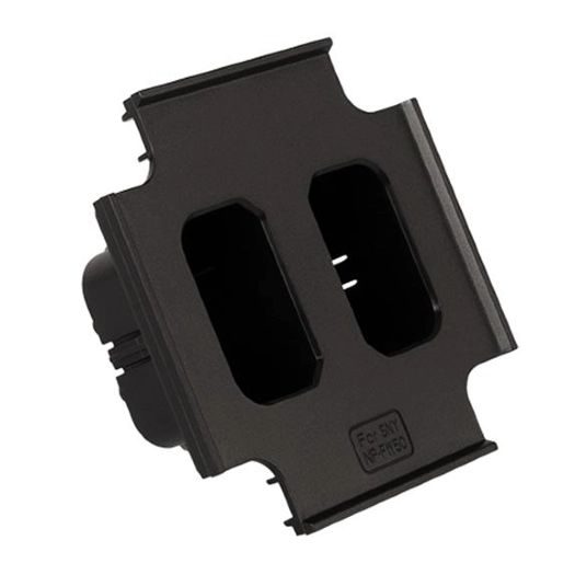 Hahnel ProCube2 Accuplaat For Sony NP-FW50 Batteries