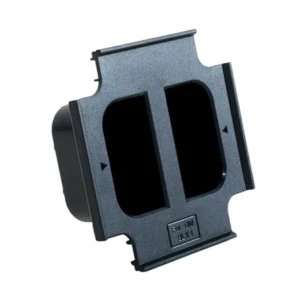 Hahnel ProCube2 Plate For Olympus BLX-1 Battery