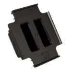 Hahnel ProCube2 Accuplaat For Olympus BLS-5 Batteries