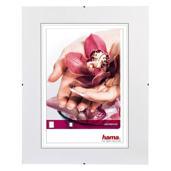 Hama Clip-fix Anti-reflex 30X40
