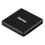 Hama USB 3.0 MULTI Card reader/MicroSD/CFBlack