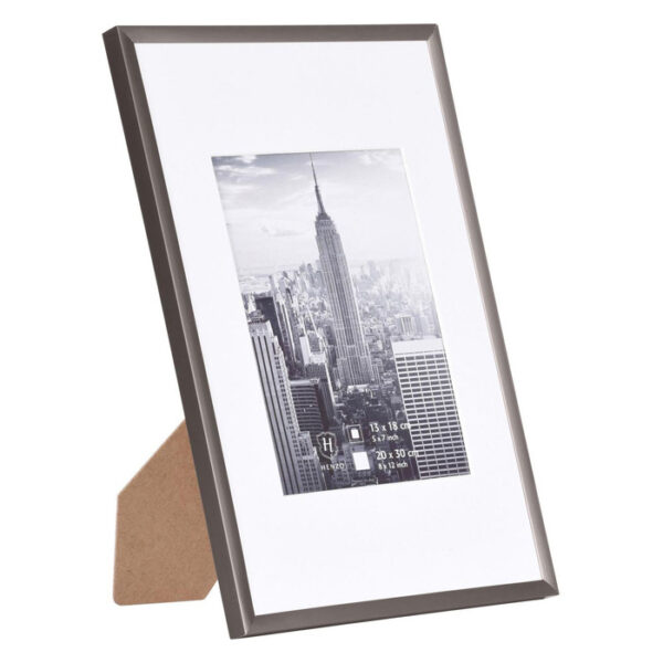 Henzo Manhatten 15x20 Dark Grey