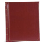 Henzo Memory Boreaux Red