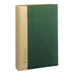 Henzo album 300 slip-in groen 10x15