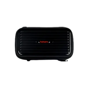 Hohem Hard Case For iSteady Q/X/V Series - Black