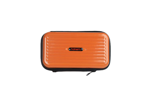 Hohem Hard Case For iSteady Q/X/V Series - Orange