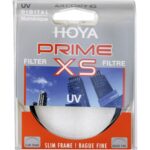 Hoya Prime XS UV 40,5 mm