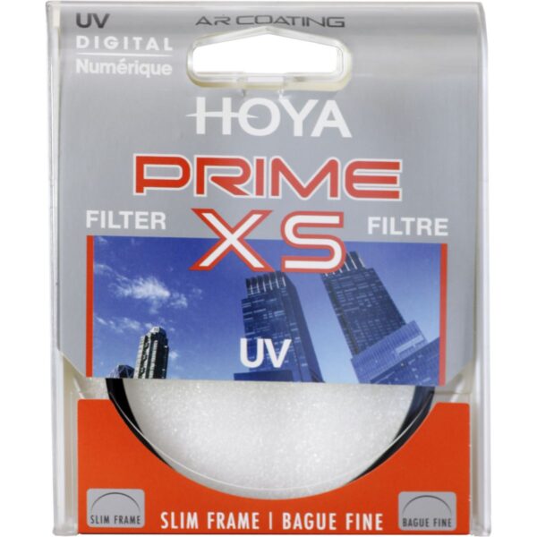 Hoya Prime XS UV 46 mm