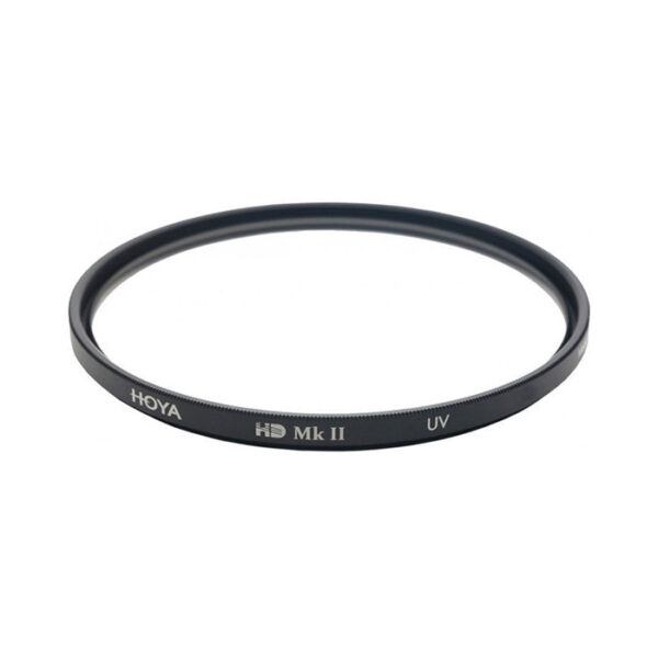 Hoya 77.0mm Mist Diffuser BK No 0.5