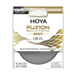 Hoya 67.0mm Cir.Pol Fusion AntiStatic