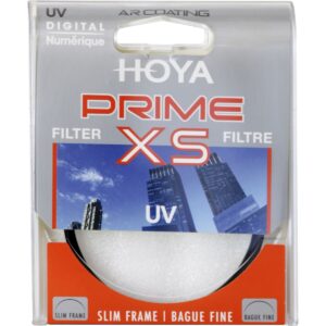 Hoya Prime XS UV 77 mm