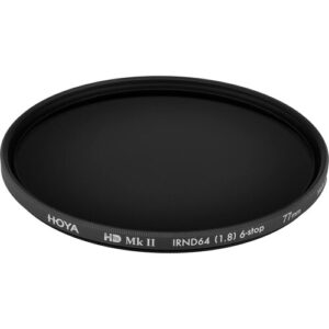 Hoya 77.0mm HD MkII Protector
