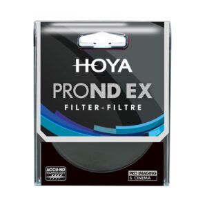 Hoya 77.0mm Pro ND EX 1000
