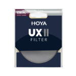 Hoya 77.0MM UX CIR-PL II