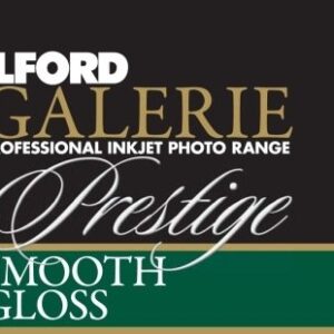 Ilford Galerie Prestige Smooth Gloss 310 GPSGP 152.4X27m