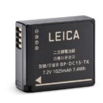 Leica BP-DC 15 D-lux 8