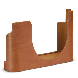 Leica Halfcase D-Lux 8, leather cognac