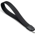 Leica Wrist Strap, fabric, leather, black D-Lux 8