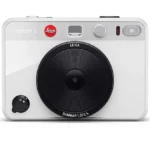 Leica Sofort 2 Instant Camera Wit