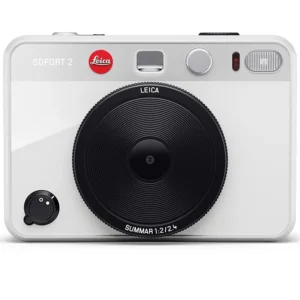Leica Sofort 2 Instant Camera Wit