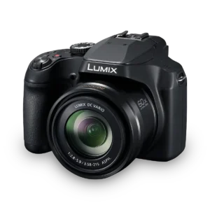 Panasonic LUMIX FZ82D