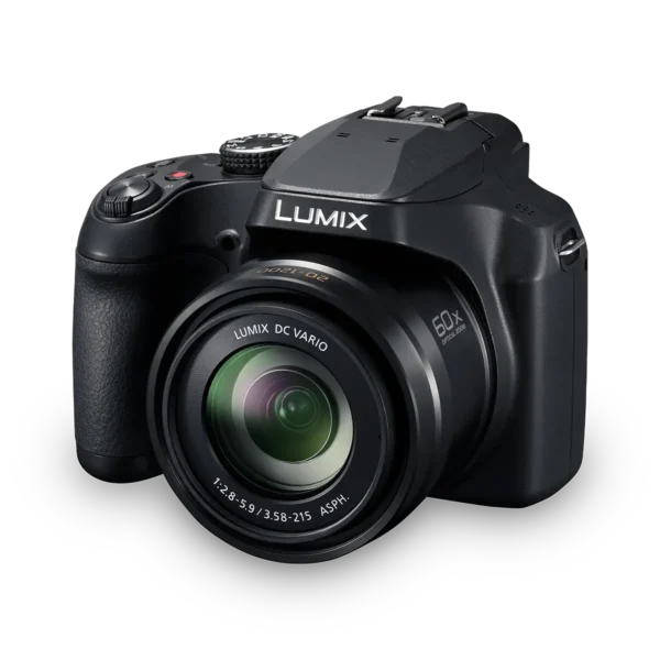 Panasonic LUMIX FZ82D