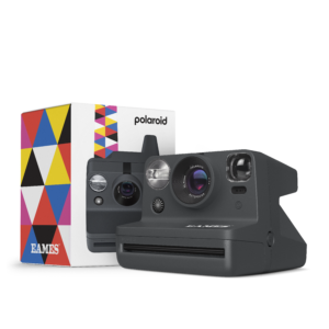 Polaroid Now Gen 2 - Eames Edition