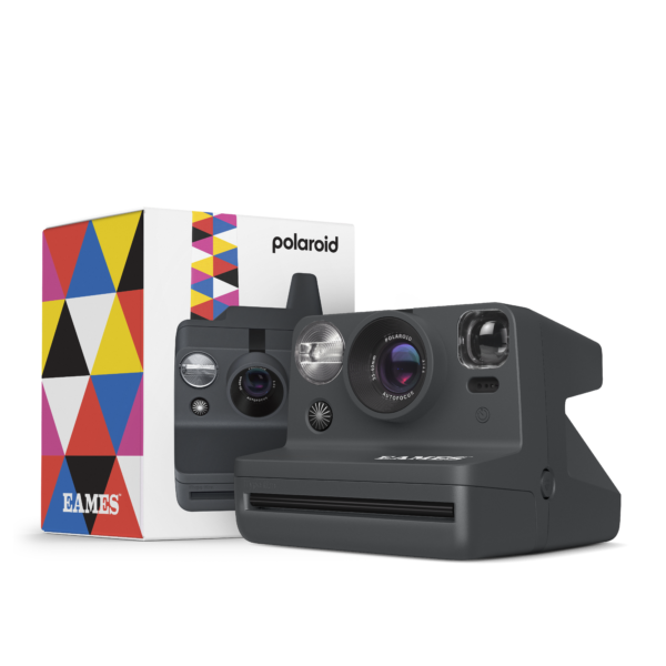 Polaroid Now Gen 2 - Eames Edition