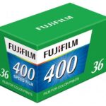Fujifilm 400 135-36