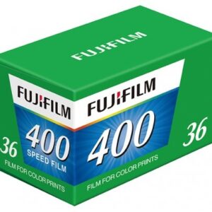 Fujifilm 400 135-36