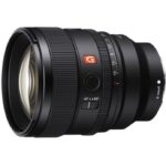 Sony SEL 85mm f/1.4 G FullFrame GM2