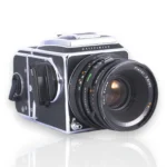 Hasselblad 500 C/M + 80 f2.8