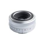 TTArtisan APS-C AF 27mm f/2.8 Fujifilm X-Mount White