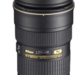 Nikon 24-70mm f/2.8 G ED