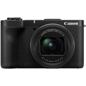 Canon PowerShot V1
