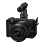 Canon EOS R50 V Black + RF-S 14-30 f/4-6.3 Content Creato...
