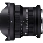 Sigma 10-18mm f/2.8 DC DN (C) RF Mount