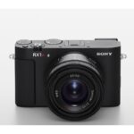 Sony DSC-RX1R III l 61 MP full-frame