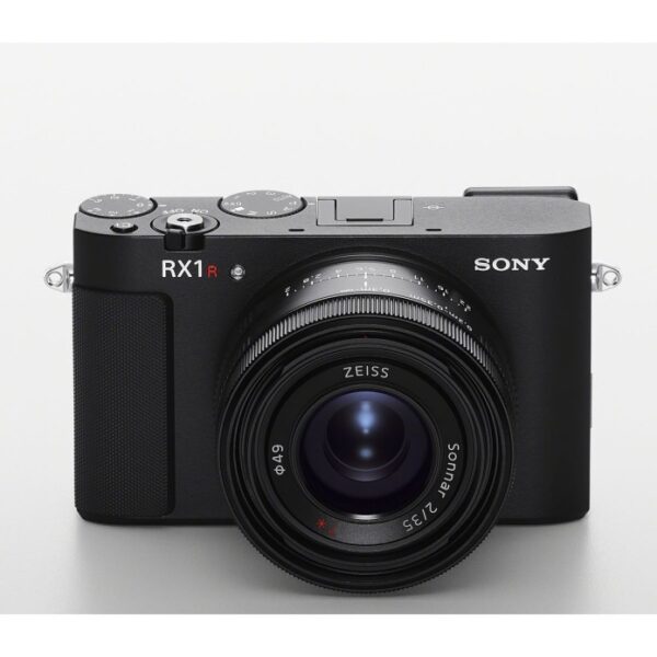 Sony DSC-RX1R III l 61 MP full-frame