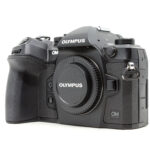 Olympus OM-1 body