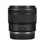 Canon RF 45mm f/1.2 STM